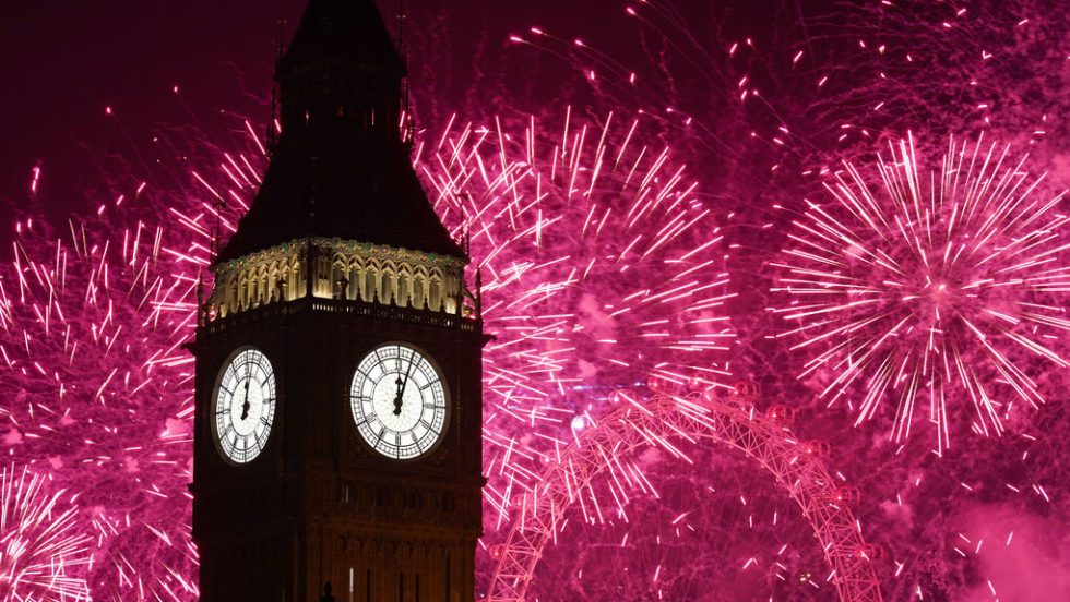 big ben